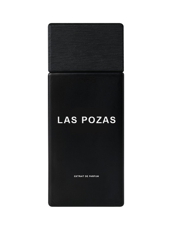 Las Pozas