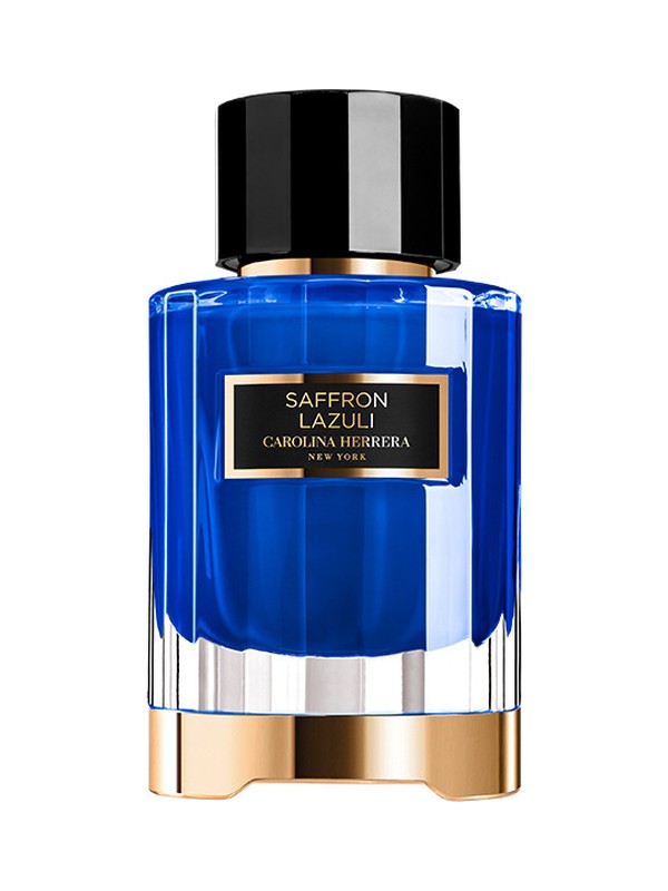 Saffron Lazuli