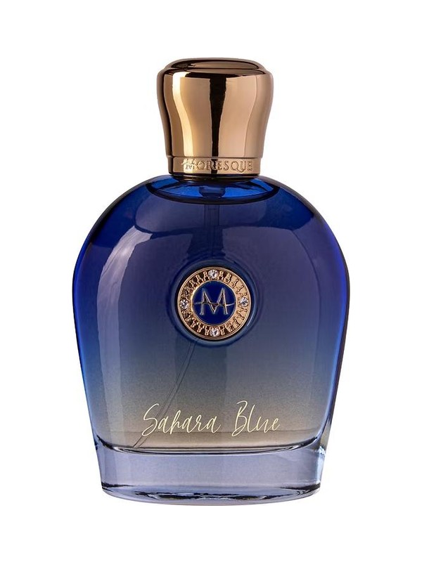 Sahara Blue