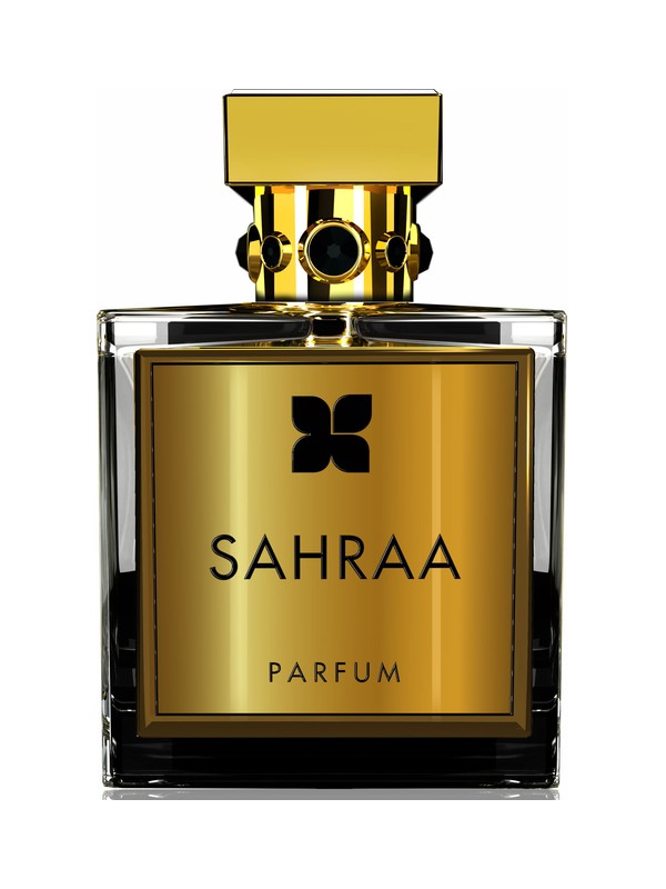Sahraa