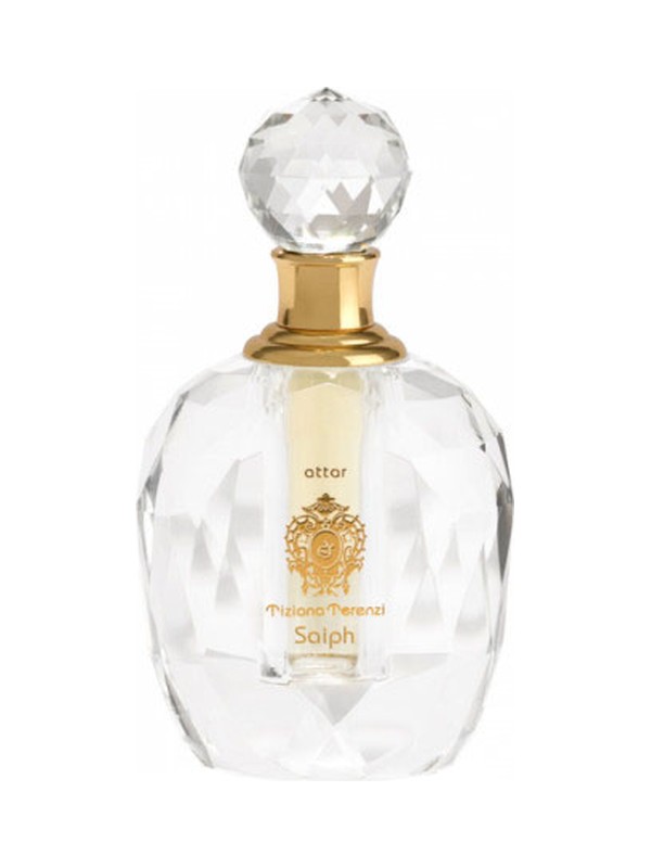 Saiph Attar