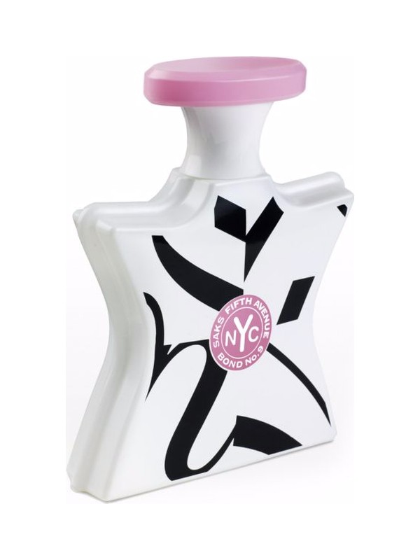 Saks En Rose