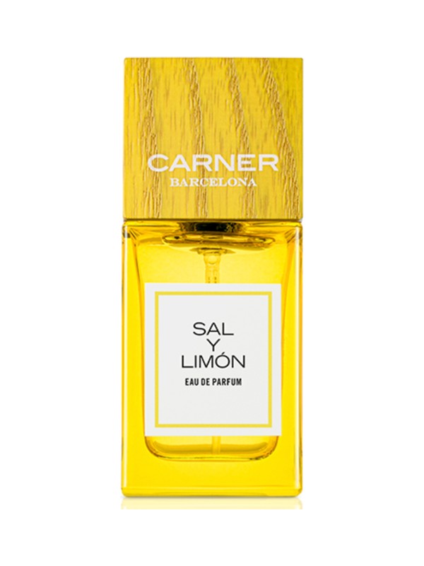 Sal Y Limon