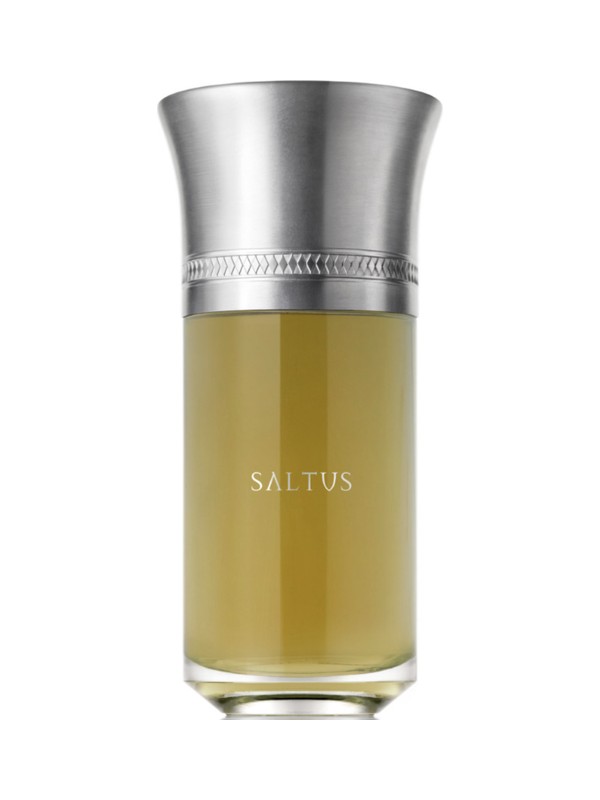 Saltus