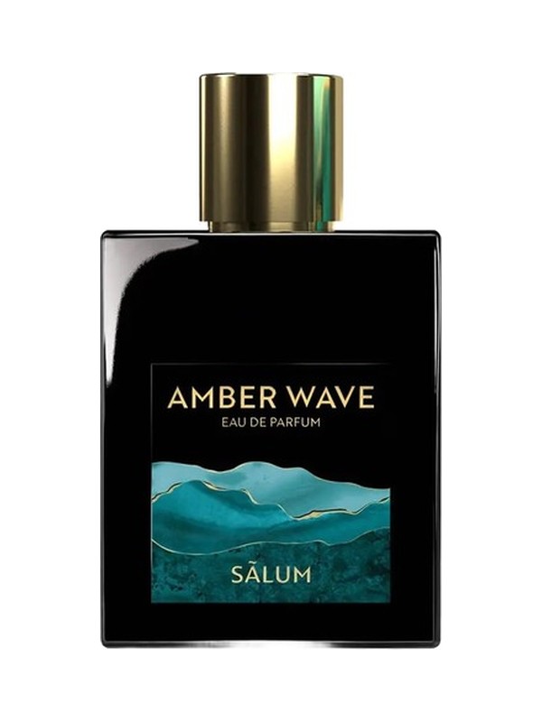 Amber Wave