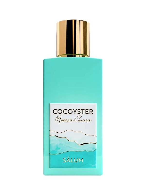 Cocoyster Moorea Guava