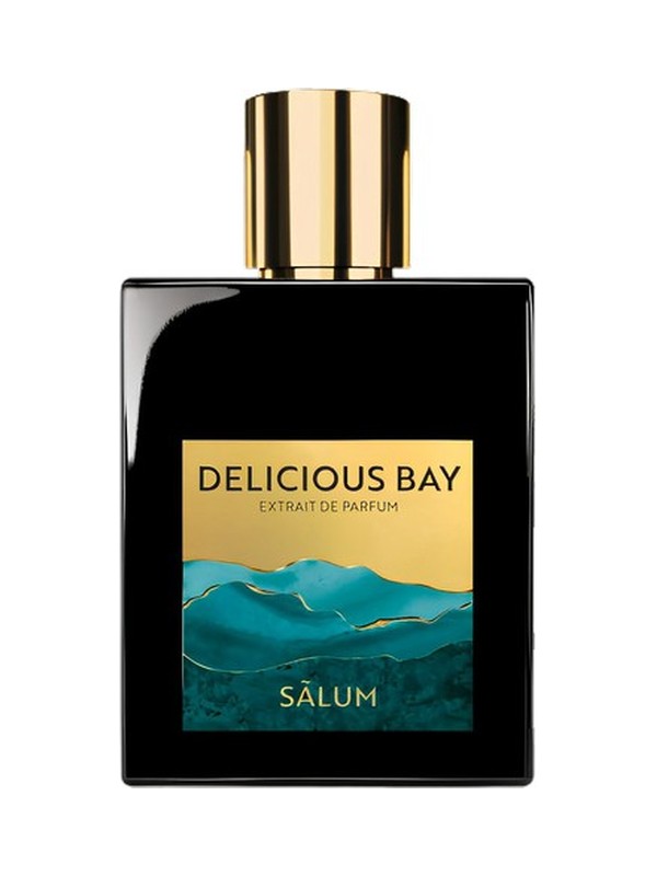 Delicious Bay