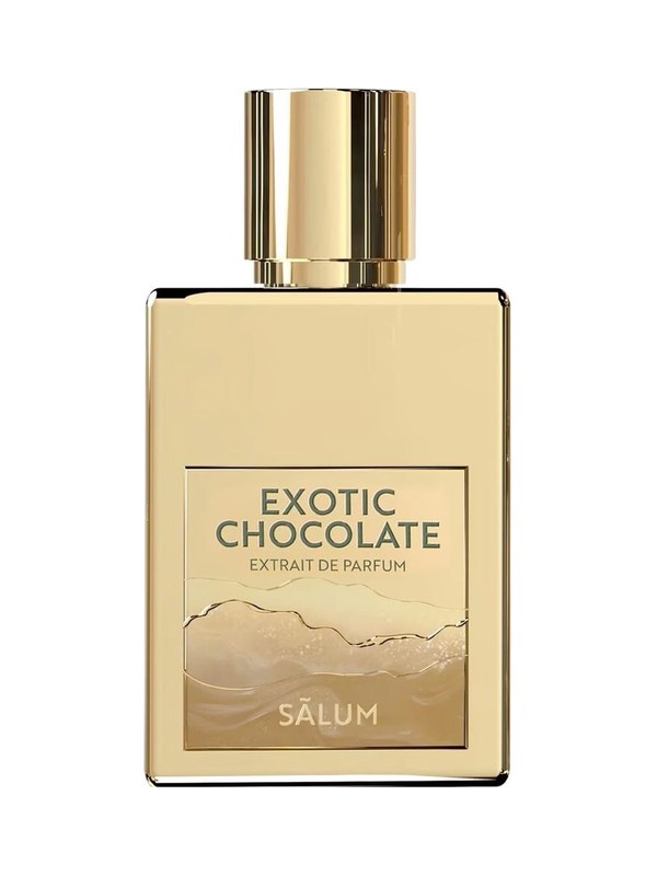Exotic Chocolate