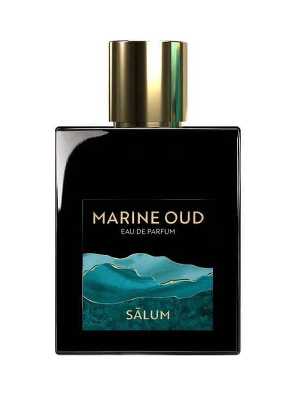 Marine Oud