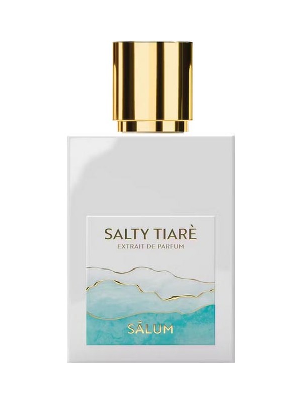 Salty Tiare