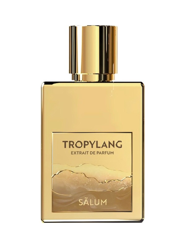 Tropylang