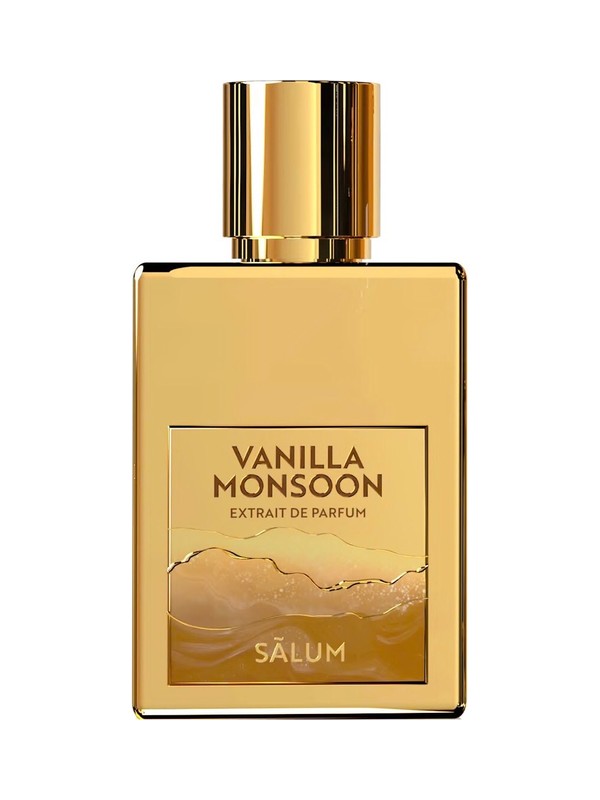 Vanilla Monsoon