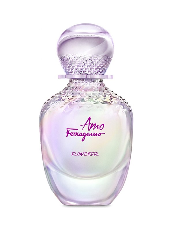 Amo Ferragamo Flowerful
