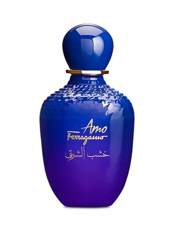 Amo Ferragamo Oriental Wood