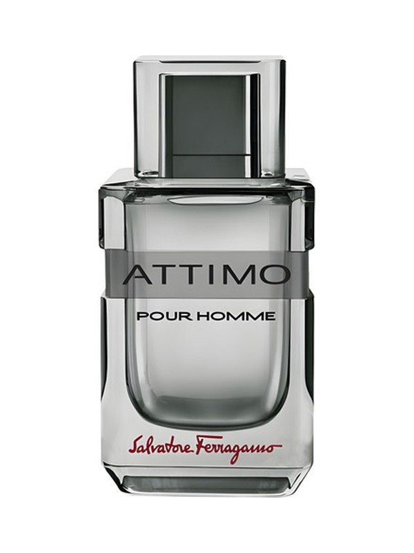 Attimo Pour Homme
