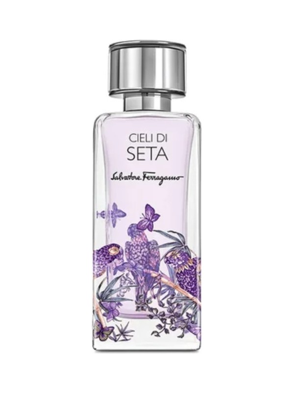 Cieli di Seta