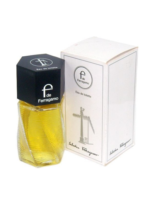 F de Ferragamo