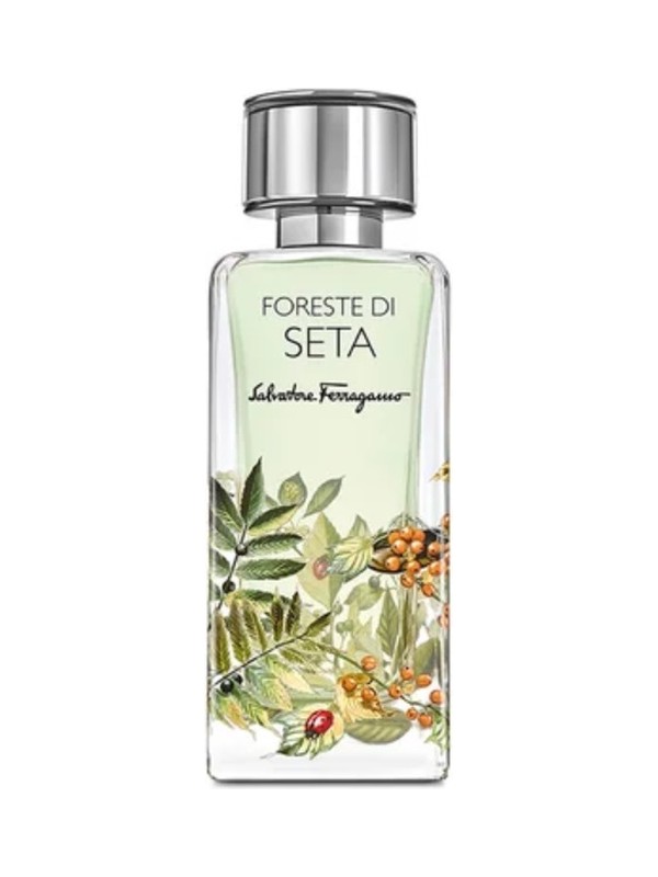 Foreste di Seta