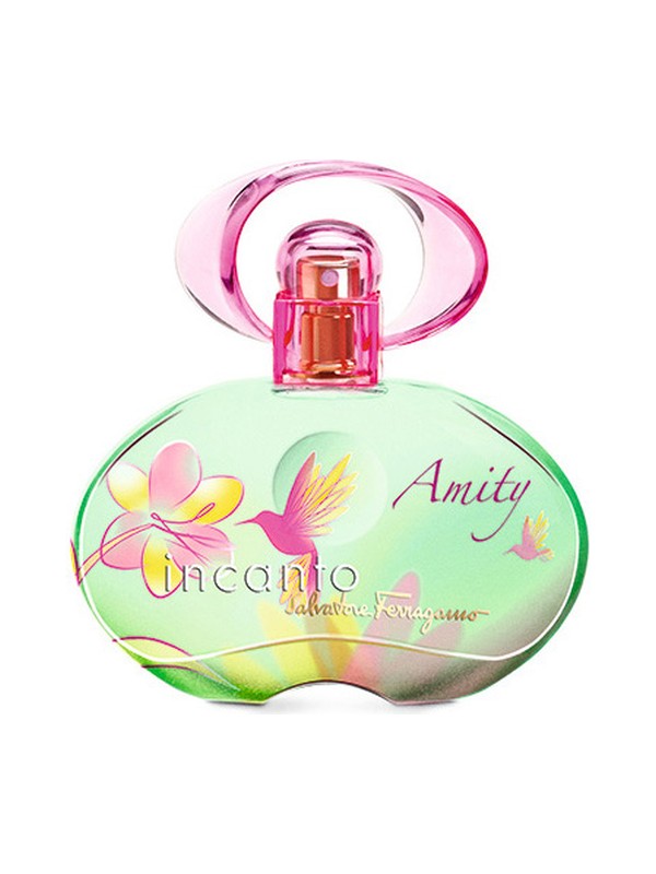 Incanto Amity