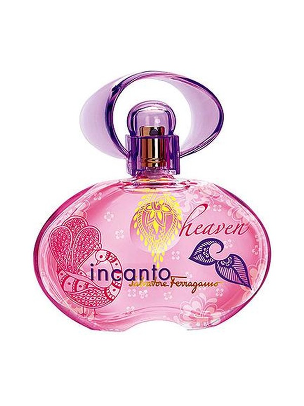 Incanto Heaven