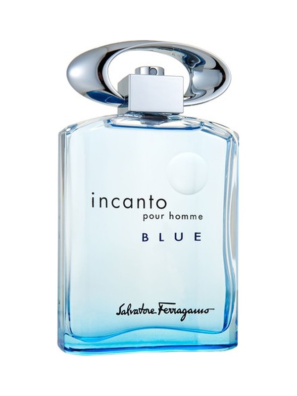 Incanto pour Homme Blue