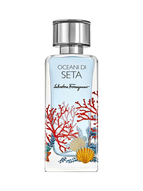 Oceani di Seta