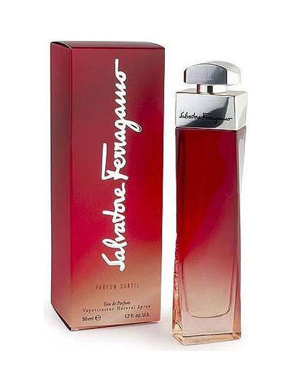 Parfum Subtil