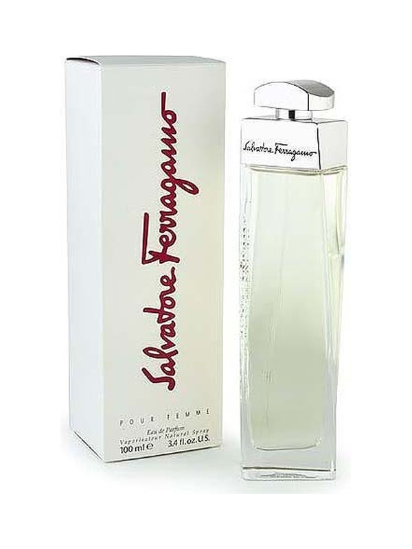 Salvatore Ferragamo pour Femme