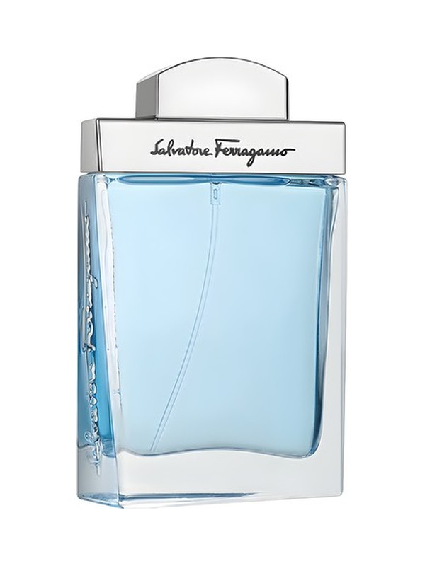 Salvatore Ferragamo Subtil Pour Homme Fresh