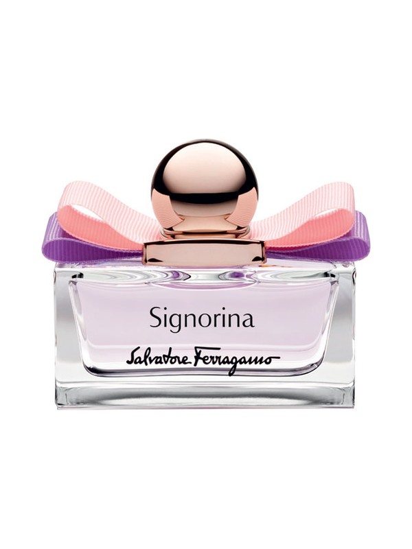 Signorina Eau de Toilette