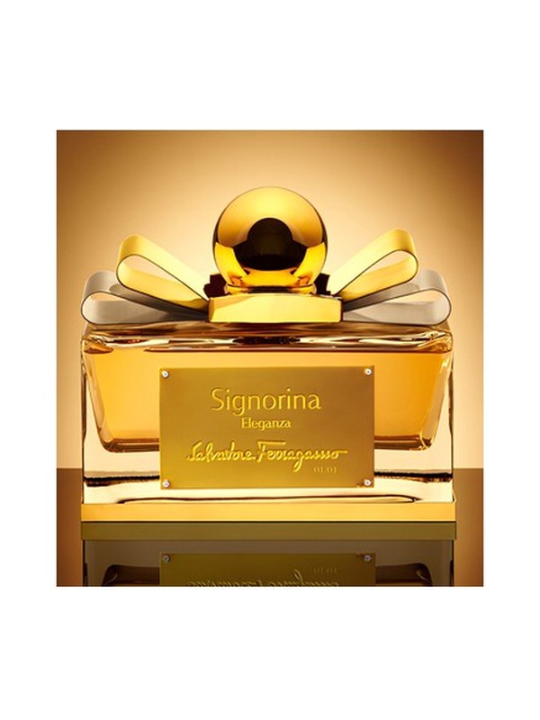 Signorina Eleganza Limited Edition