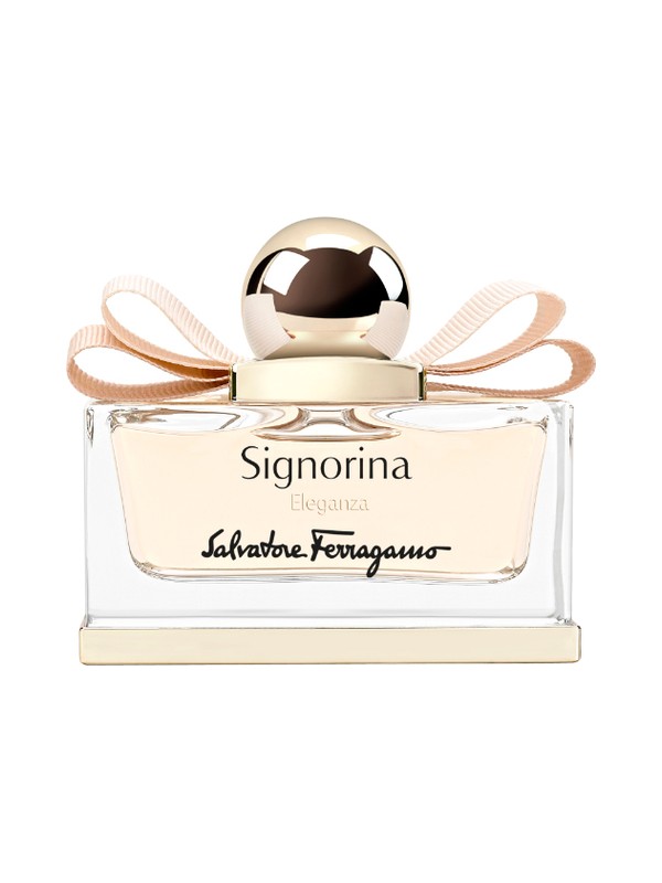Signorina Eleganza