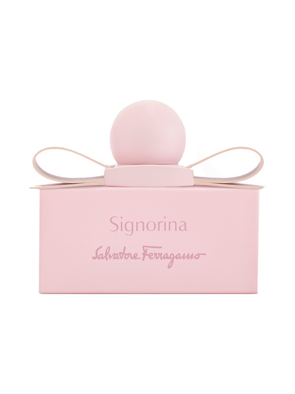 Signorina Fashion Edition 2020