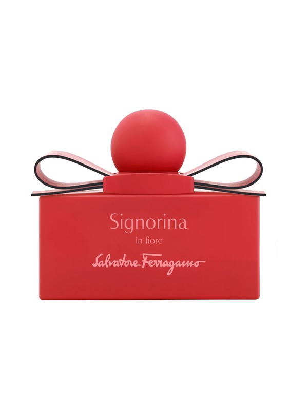 Signorina In Fiore Fashion Edition 2020