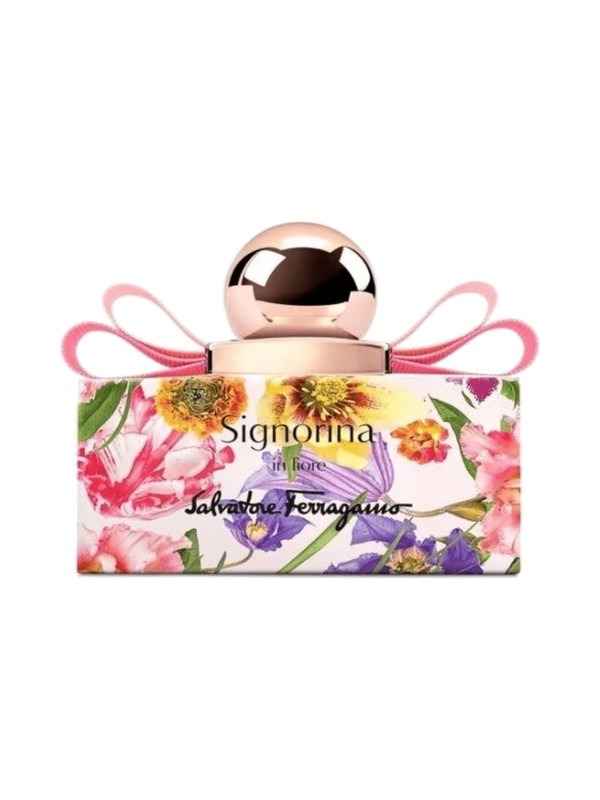 Signorina in Fiore Fashion Edition