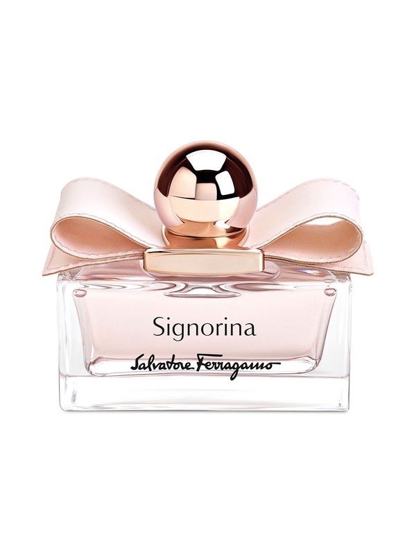 Signorina Leather Edition
