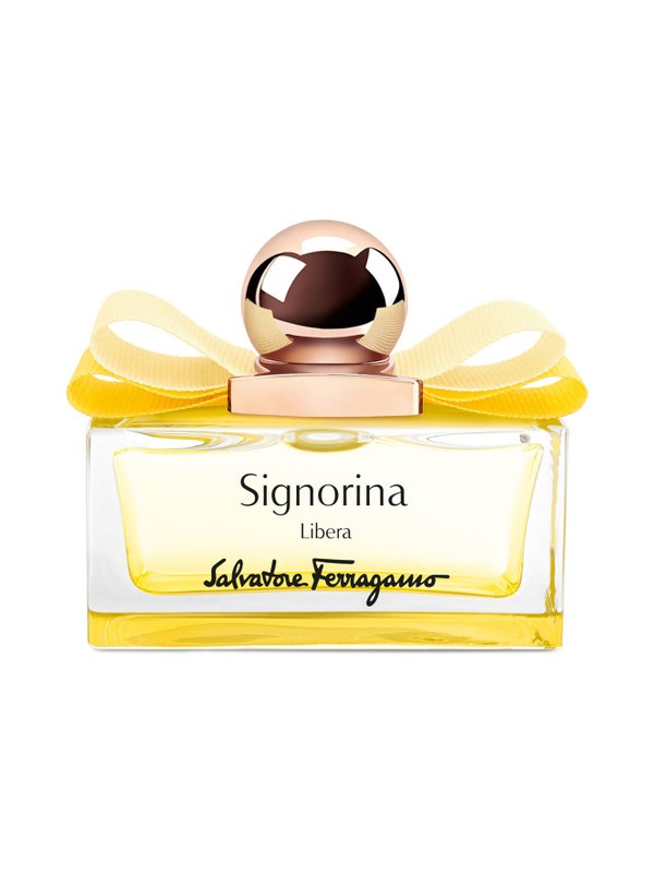 Signorina Libera