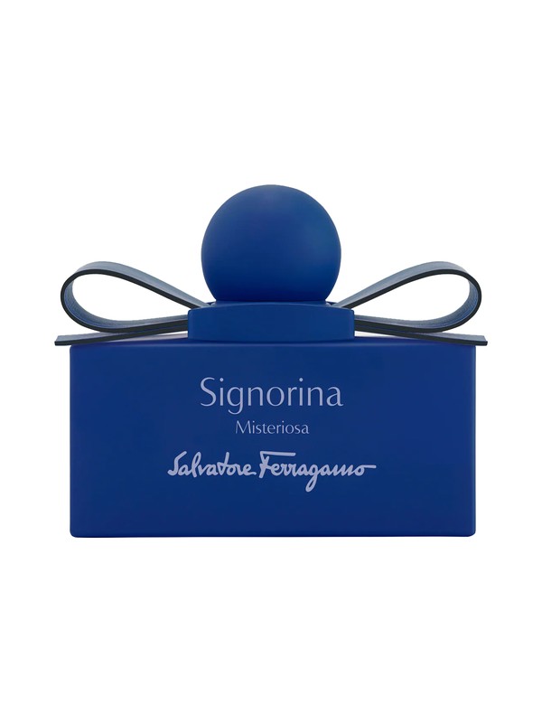 Signorina Misteriosa Fashion Edition 2020