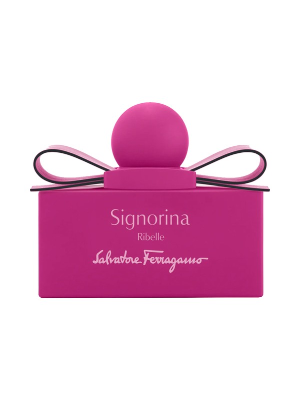 Signorina Ribelle Fashion Edition 2020