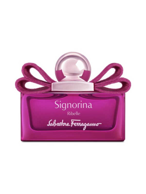 Signorina Ribelle