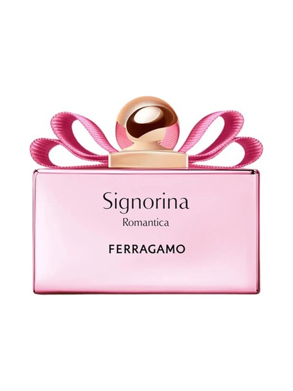 Signorina Romantica
