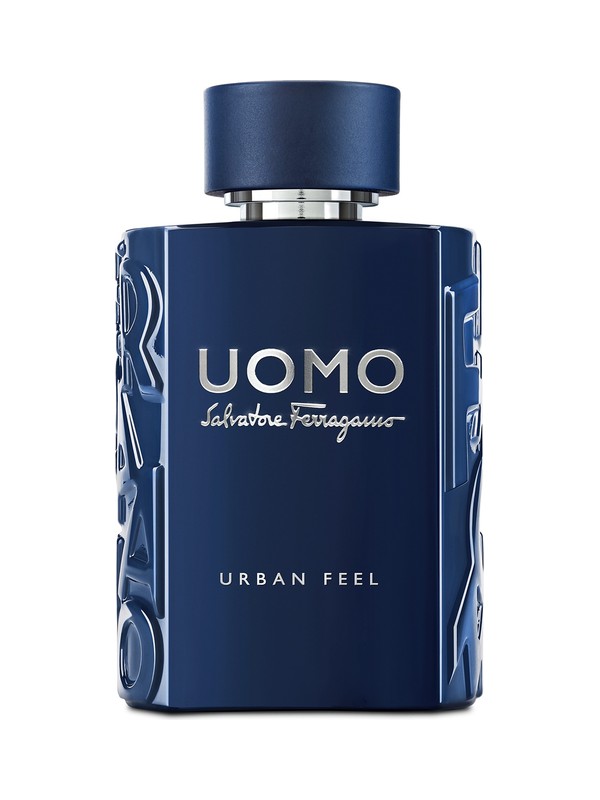 Uomo Salvatore Ferragamo Urban Feel