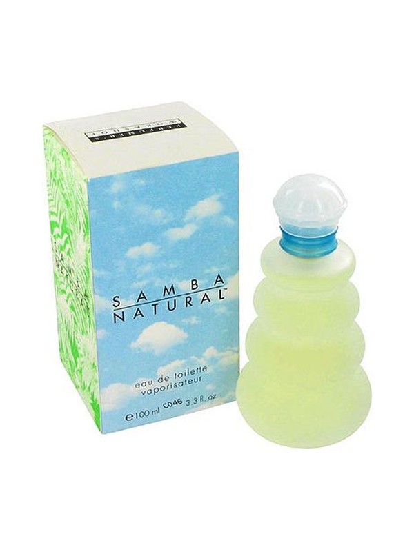 Samba Natural