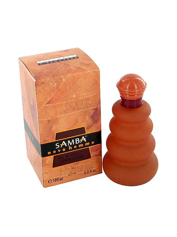 Samba Nova Homme
