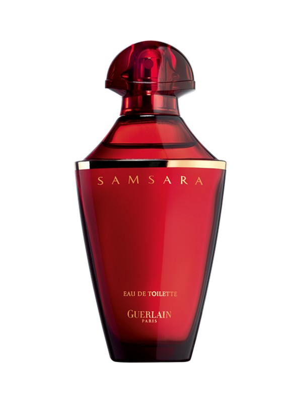 Samsara Eau de Toilette