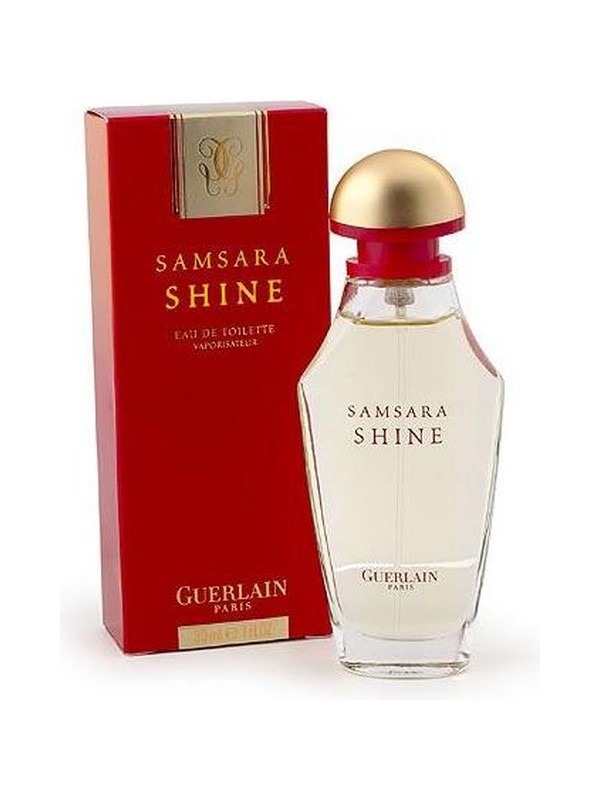 Samsara Shine