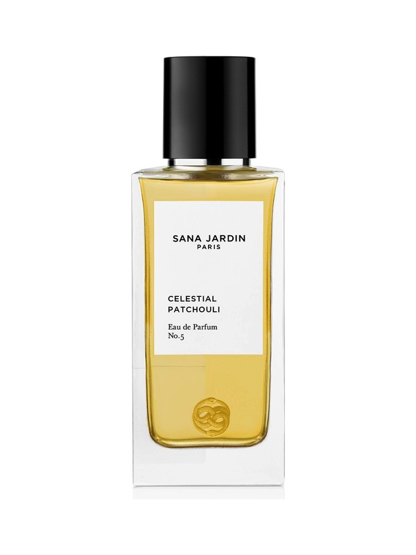 Celestial Patchouli