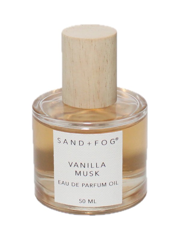 Vanilla Musk