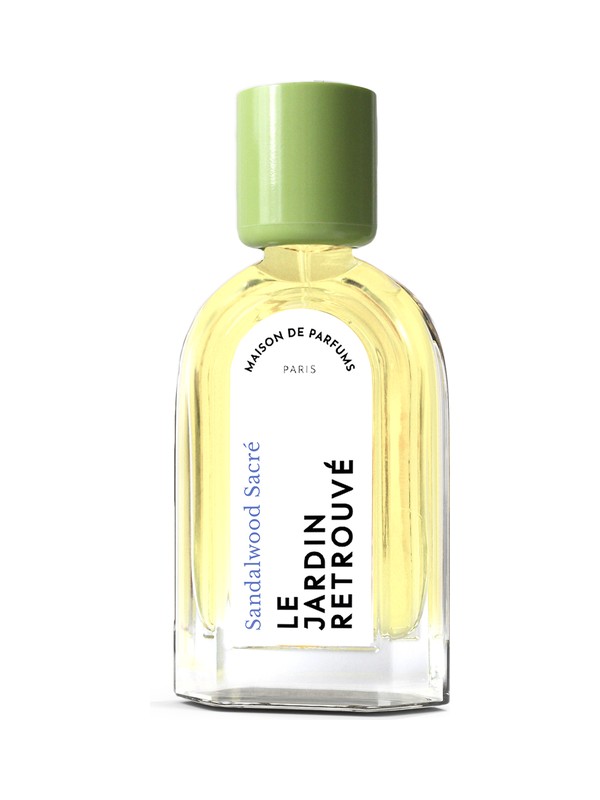 Sandalwood Sacré