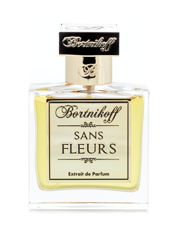 Sans Fleurs